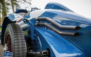 Bild 17/47 von Bentley 3/8 Race (1948)