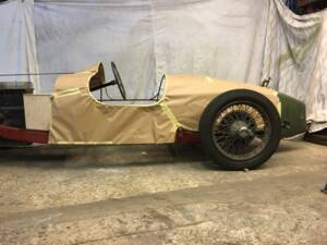 Image 15/43 of Riley 12&#x2F;4 Special (1933)