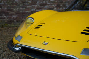 Bild 50/50 von Ferrari Dino 246 GT (1971)