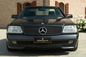 Image 3/50 of Mercedes-Benz 300 SL (1990)