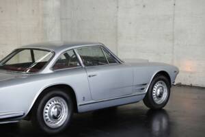 Bild 28/50 von Maserati 3500 GTI Sebring (1963)