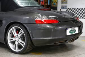 Image 7/23 of Porsche Boxster S (2001)
