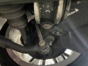 Image 50/63 of Porsche 928 GT (1989)