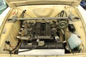 Image 6/27 of Ford Lotus Cortina (1964)