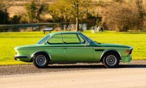 Image 4/77 de BMW 3.0 CSL (1973)