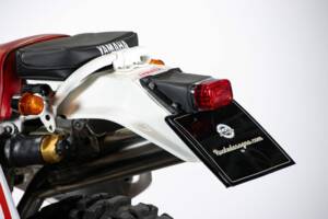 Afbeelding 10/50 van Yamaha TT 600 (1985)