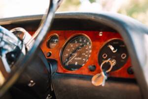 Immagine 36/50 di Rolls-Royce Silver Shadow I (1970)