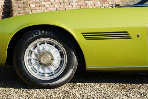 Imagen 16/50 de Maserati Ghibli (1970)