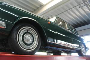 Bild 8/50 von Rolls-Royce Silver Shadow I (1967)