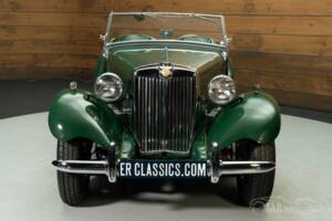 Bild 5/19 von MG TD (1950)