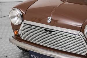 Afbeelding 32/50 van Morris Mini Cooper 1300 (1985)