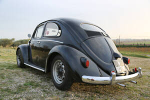 Bild 116/137 von Volkswagen Käfer 1200 Standard &quot;Ovali&quot; (1956)