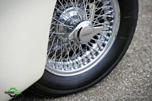 Imagen 29/51 de Jaguar XK 150 DHC (1959)