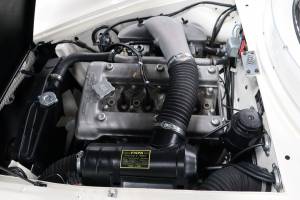 Bild 20/61 von Alfa Romeo Giulia Sprint Speciale (1966)