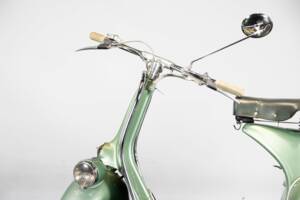 Afbeelding 15/50 van Piaggio DUMMY (1951)