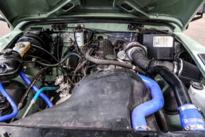Afbeelding 17/36 van Land Rover 110 (1989)