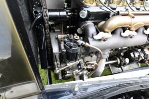 Image 49/50 of Rolls-Royce 40&#x2F;50 HP Silver Ghost (1922)