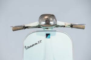 Immagine 43/50 di Piaggio DUMMY (1967)
