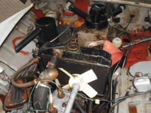 Immagine 14/30 di Wartburg (311&#x2F;0) 1000 Standard (1962)