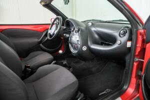 Bild 7/45 von Ford Streetka (2004)