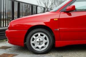 Image 10/38 of Lancia Delta HPE 1.6 16v (1998)