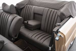Imagen 15/18 de Mercedes-Benz 280 SE 3,5 (1970)