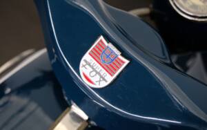Immagine 70/84 di NSU Superfox (1956)