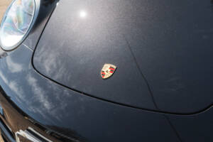 Image 46/50 of Porsche 911 Turbo (2011)