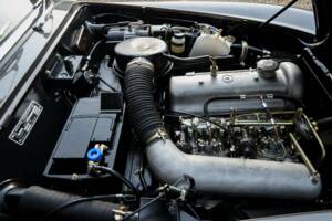 Bild 43/50 von Mercedes-Benz 190 SL (1961)