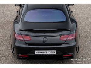 Image 26/36 of Mercedes-Benz S 500 4MATIC (2015)