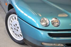 Immagine 8/24 di Alfa Romeo GTV 2.0 V6 Turbo (1997)