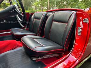 Afbeelding 30/100 van Alfa Romeo Giulietta Spider (1957)