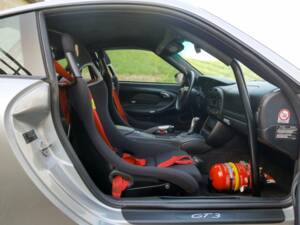 Image 25/27 of Porsche 911 GT3 RS Clubsport (2003)