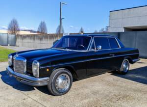 Bild 10/42 von Mercedes-Benz 250 C (1970)