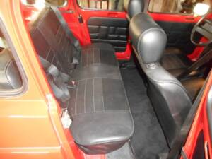 Image 9/11 de Renault R 4 TL (1991)