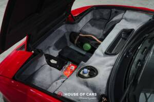 Bild 12/25 von Ferrari Testarossa (1986)