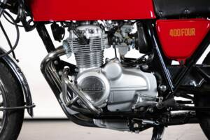 Afbeelding 29/50 van Honda CB 400 Four (1975)