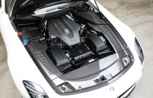 Bild 26/26 von Mercedes-Benz SLS AMG GT Roadster &quot;Final Edition&quot; (2014)