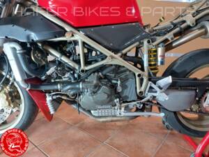 Imagen 33/35 de Ducati DUMMY (1996)