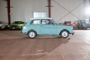 Afbeelding 4/23 van Austin A 40 Farina Countryman (1962)