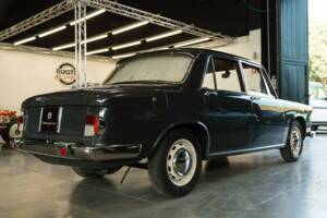 Image 6/43 of Lancia Flavia 1500 (1967)