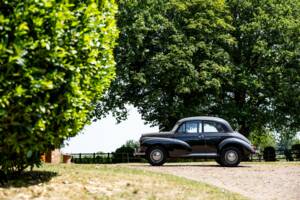Immagine 16/46 di Morris Minor Series II (1956)