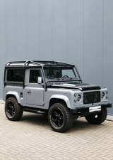 Image 10/56 of Land Rover 90 (1990)
