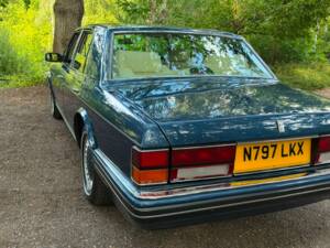 Image 26/46 of Rolls-Royce Silver Spirit III (1996)