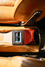 Afbeelding 41/95 van Maserati Quattroporte 4200 (1967)