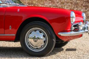 Bild 29/50 von Alfa Romeo Giulia 1600 Spider Veloce (1965)
