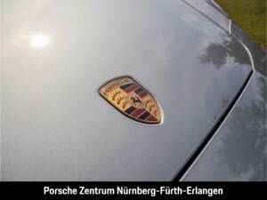 Afbeelding 11/50 van Porsche Panamera 4 E-Hybrid (2026)