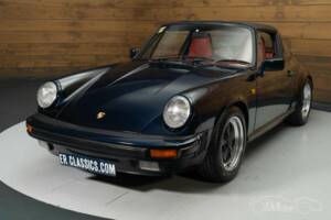 Bild 7/19 von Porsche 911 Carrera 3.2 (1985)
