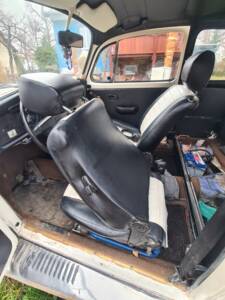 Image 22/30 of Volkswagen Maggiolino 1200 Mexico (1979)