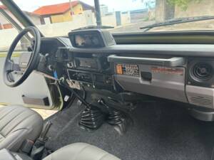Bild 49/60 von Toyota Land Cruiser Turbo LJ 70 (1987)